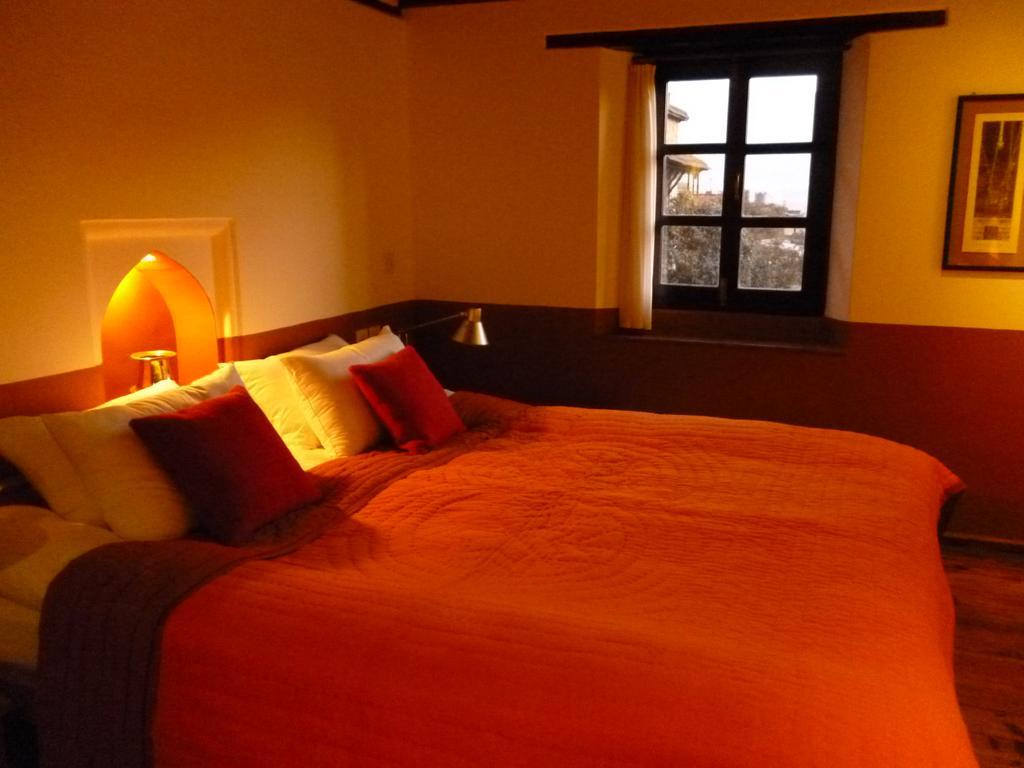 Milla Guesthouse Bhatgoan Extérieur photo