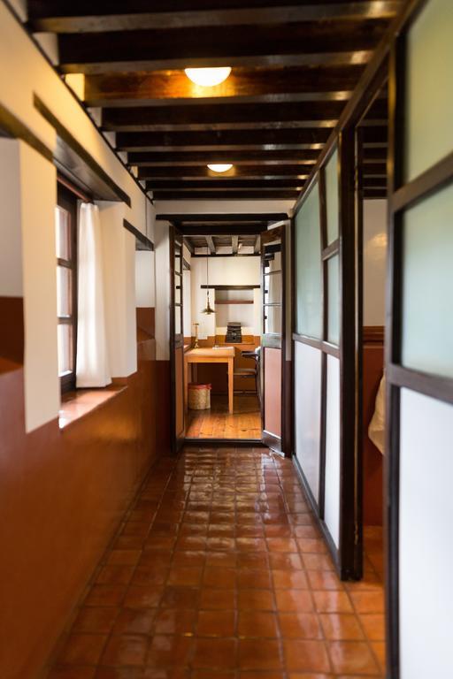 Milla Guesthouse Bhatgoan Extérieur photo