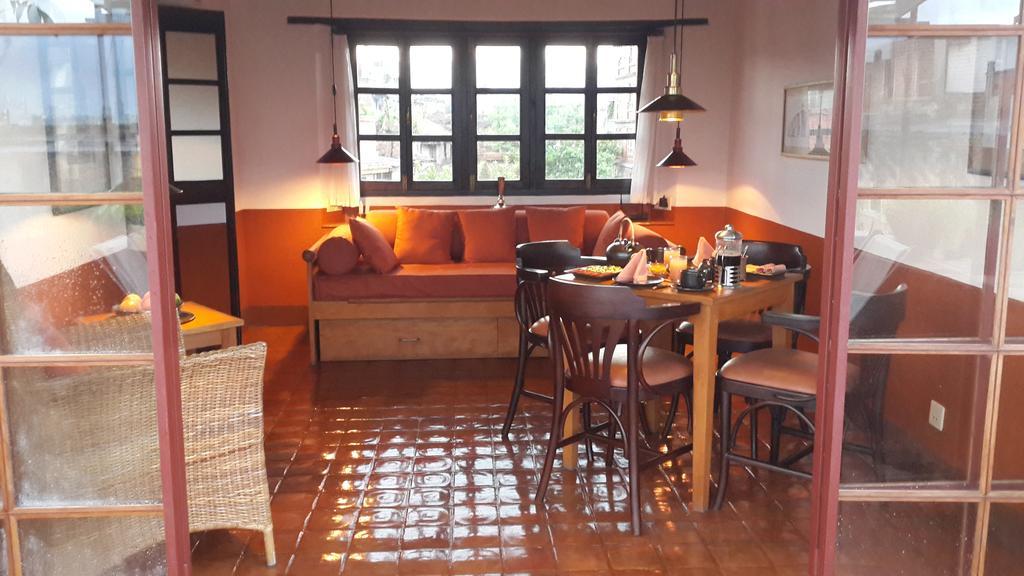 Milla Guesthouse Bhatgoan Extérieur photo